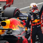 Formule 1 2021 finale Alkmaar