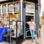 Café Paradiso Teaser