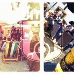 Stadsstrand de Kade Alkmaar