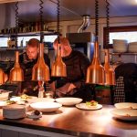 Hemingway’s Beach Restaurant