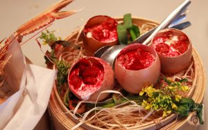 Hemingway’s Beach Restaurant