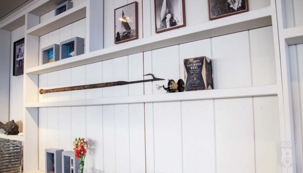 Harpoen @ Hemingway’s Beach Restaurant