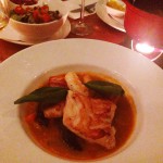 De 13 Balcken - Bouillabaisse