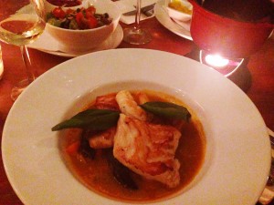 De 13 Balcken - Bouillabaisse