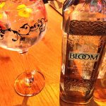 Gin & Tonic: Bloom (1480|FoodBar)
