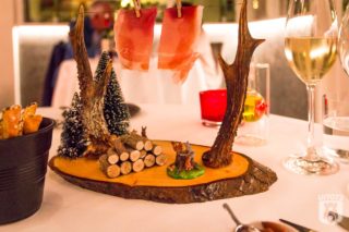 Amuse Vuile Was bij Rue de la Plume