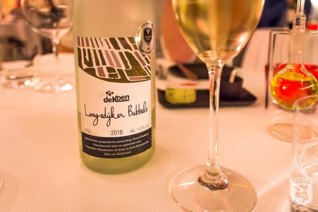 Aperitief Rue de la Plume