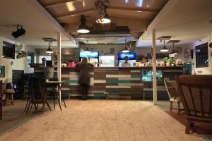 Bar (Stadsstrand de Kade)