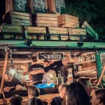 Foodtruck op Alkmaar Smult