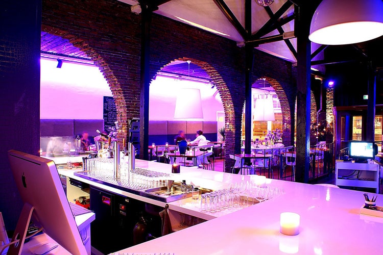 Restaurant-Lounge MIJ Alkmaar