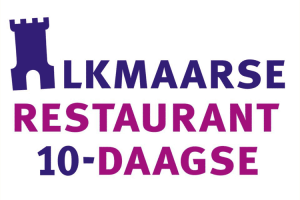 Alkmaarse Restaurant 10-daagse