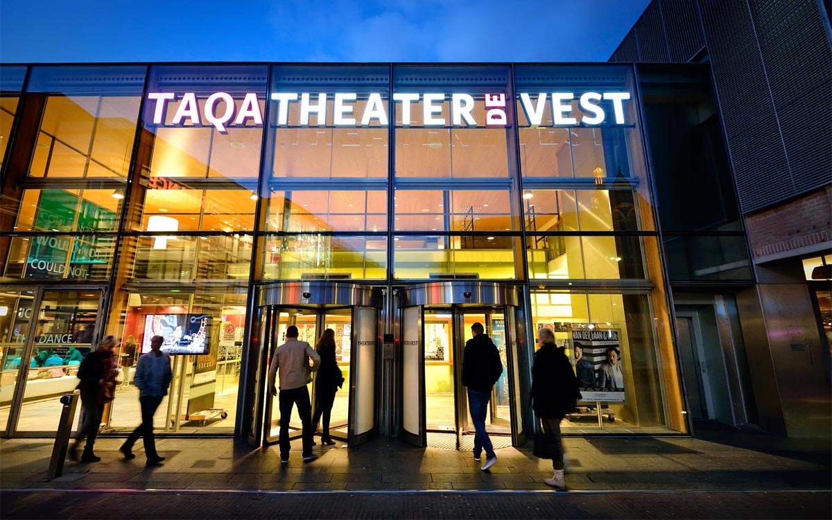 Theater de Vest
