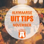 Uit tips november