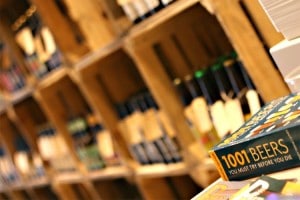 Bierwinkel boek