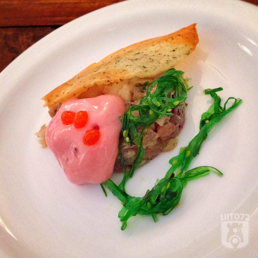 Le Bon (Amusetour Alkmaar 2016)