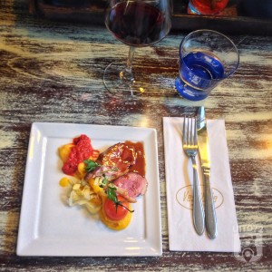 De Vestibule (Amusetour Alkmaar 2016)