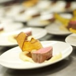 Hertenbiefstuk (Granada Alkmaar)