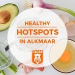 Healthy Hotspots