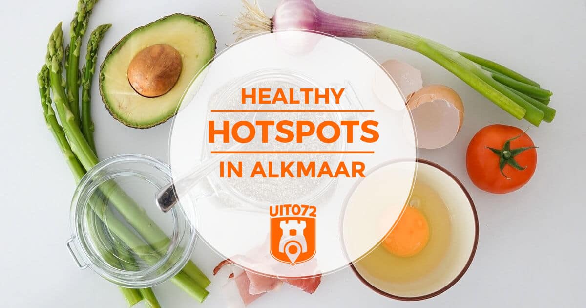 Healthy Hotspots