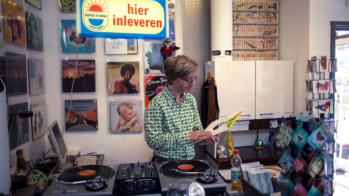 Kuhne Design Alkmaar