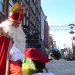 Sinterklaas Alkmaar