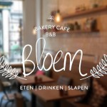 Bakery Cafe - B&B Bloem