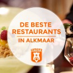 Beste restaurants in Alkmaar