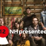 Club 3 voor 12 NH (januari 2016)