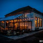 IJkgebouw Alkmaar exterieur