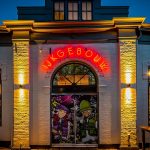 IJkgebouw Alkmaar (voorkant)