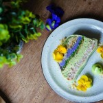 Filantroop Alkmaar: Schilderij van groenten