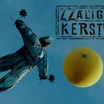 Zalige Kerstvlucht
