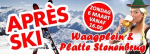 Après Ski Alkmaar
