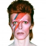 David Bowie
