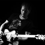 Gitaarworkshop Ruben Hoeke