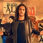 Je Suis Ali