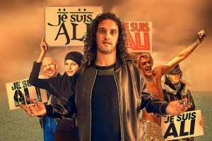Je Suis Ali