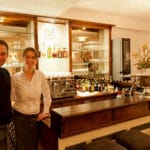 Pascal de Nobel & Eva van 't Hoff