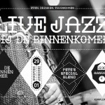 Live Jazz @ Binnenkomer