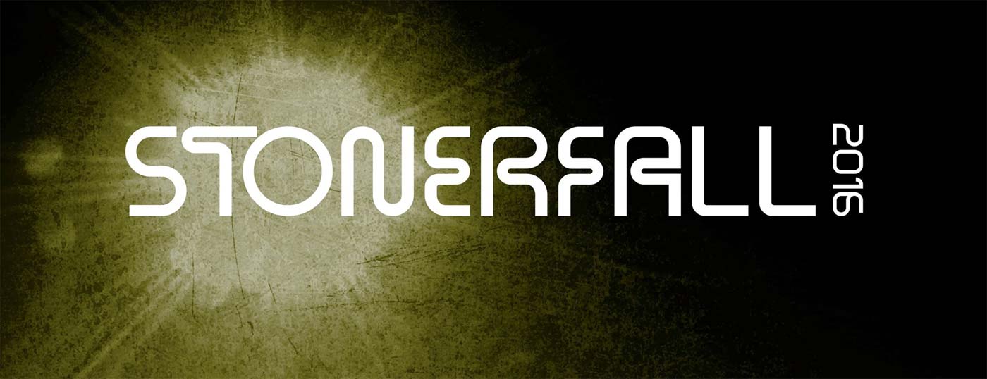 Stonerfall 2016