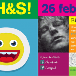 Thank God Its Friday With Hark & Soepp!