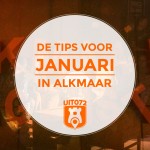 Tips januari Alkmaar