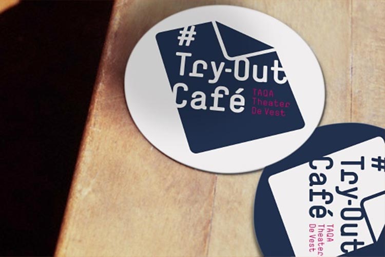Try-Out Café