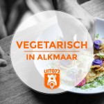 Vegetarisch in Alkmaar