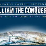 William The Coqueror