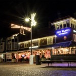 Grand Café – Restaurant Het Wapen van Egmond