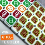 Kokende Karren Rittenkaart