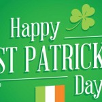 Happy St. Patrick's Day