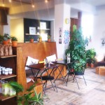 VERS Alkmaar (interieur)