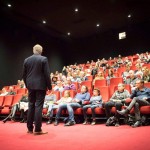 VUE Alkmaar: kleine zaal
